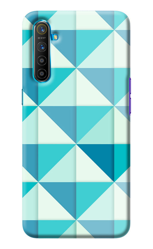 Abstract Realme XT/X2 Back Cover