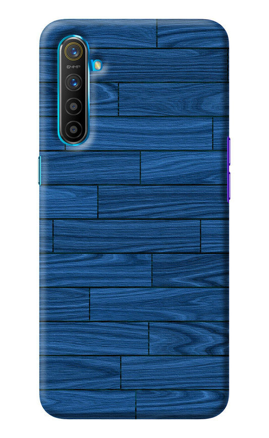 Wooden Texture Realme XT/X2 Back Cover