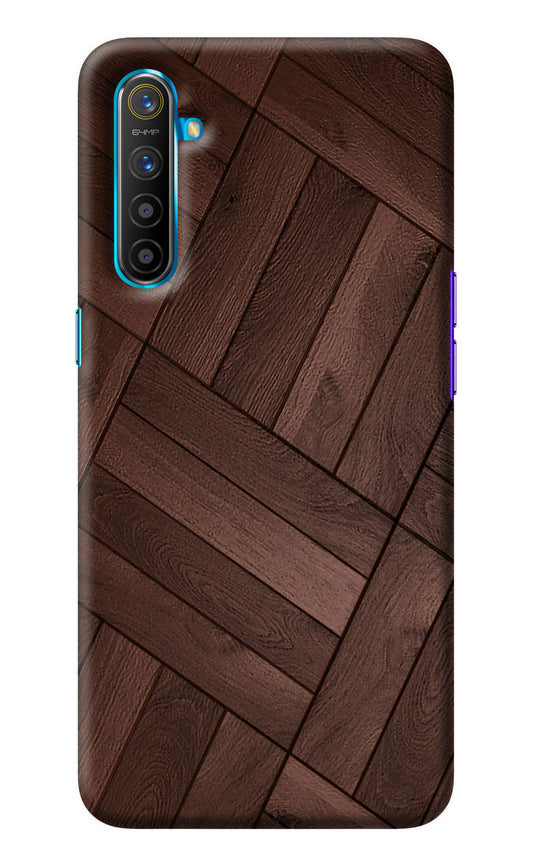 Wooden Texture Design Realme XT/X2 Back Cover