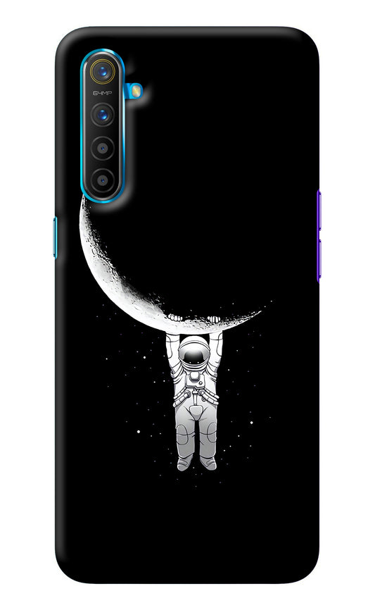 Moon Space Realme XT/X2 Back Cover