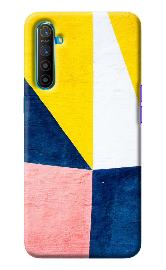 Colourful Art Realme XT/X2 Back Cover