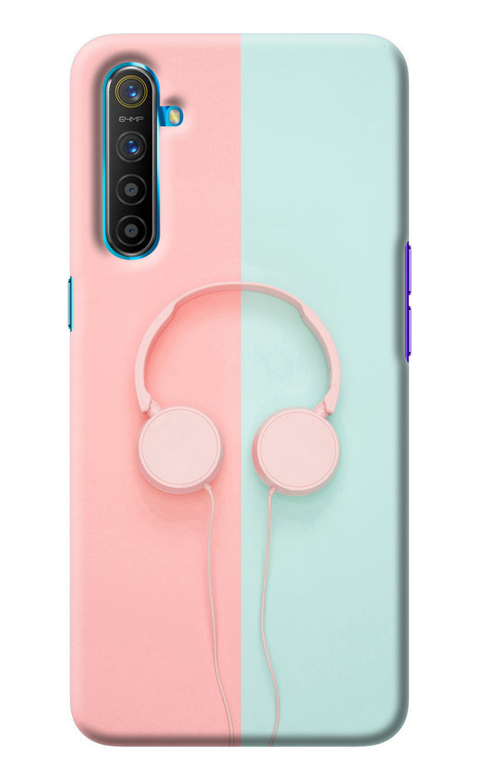 Music Lover Realme XT/X2 Back Cover