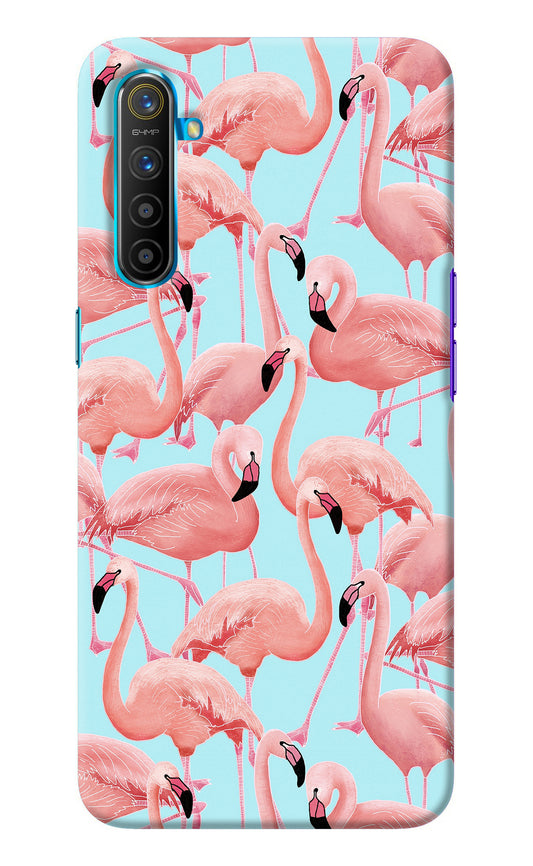 Flamboyance Realme XT/X2 Back Cover