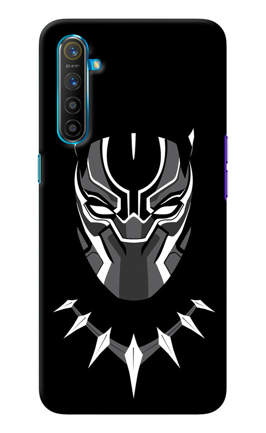 Black Panther Realme XT/X2 Back Cover