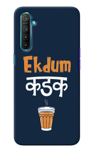 Ekdum Kadak Chai Realme XT/X2 Back Cover