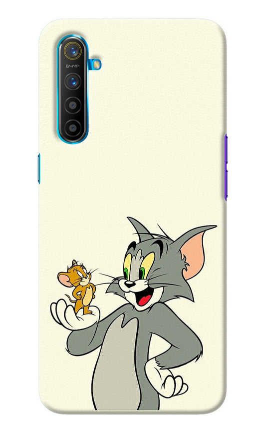 Tom & Jerry Realme XT/X2 Back Cover