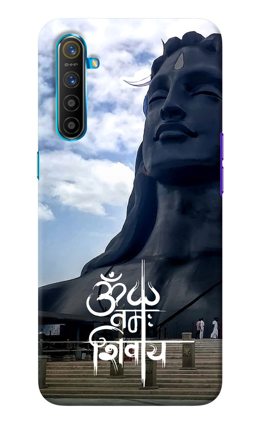 Om Namah Shivay Realme XT/X2 Back Cover