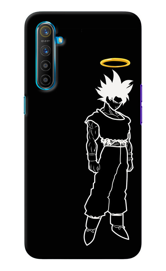 DBS Character Realme XT/X2 Back Cover