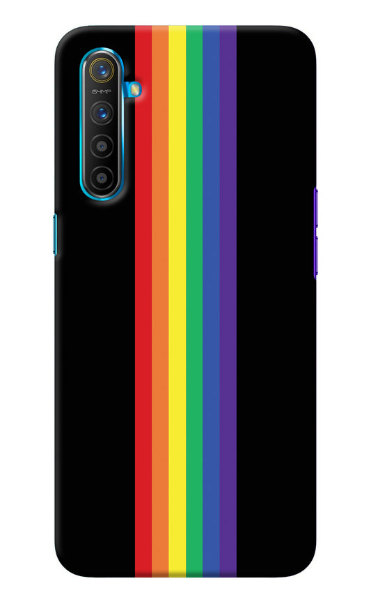 Pride Realme XT/X2 Back Cover