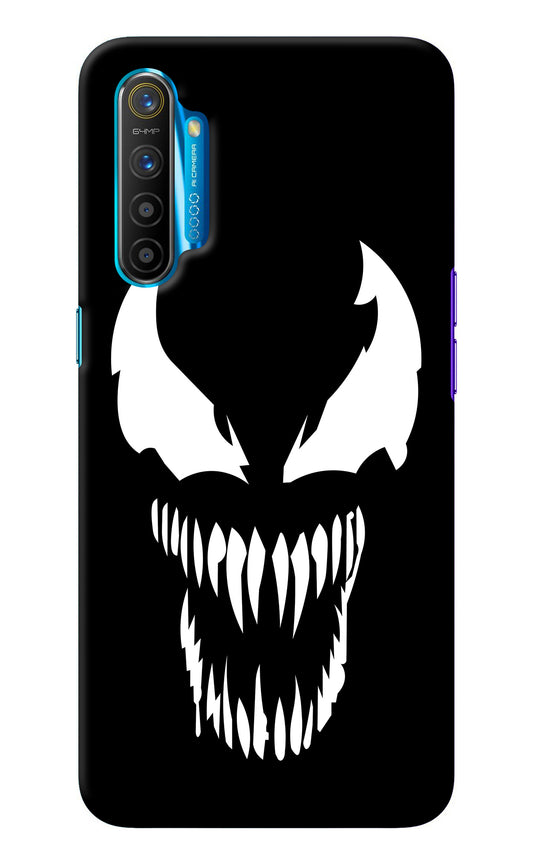 Venom Realme XT/X2 Back Cover