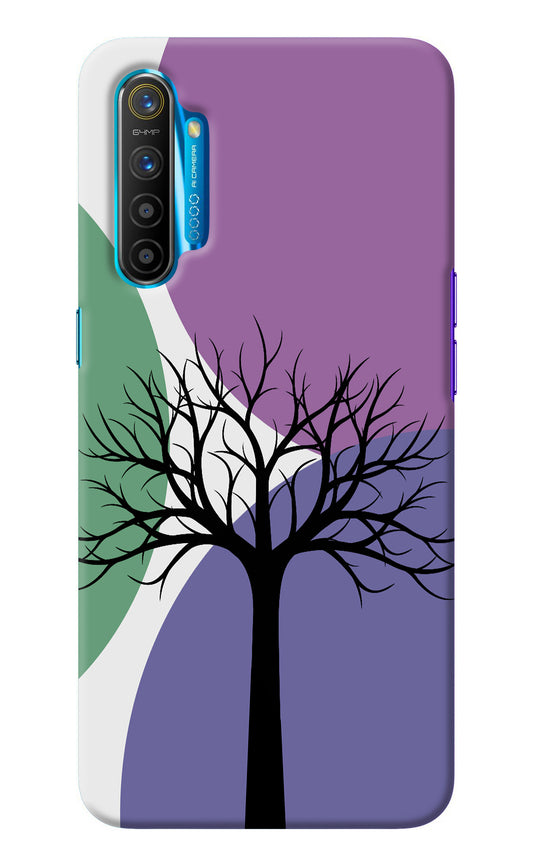 Tree Art Realme XT/X2 Back Cover