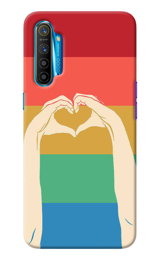 Vintage Love Realme XT/X2 Back Cover