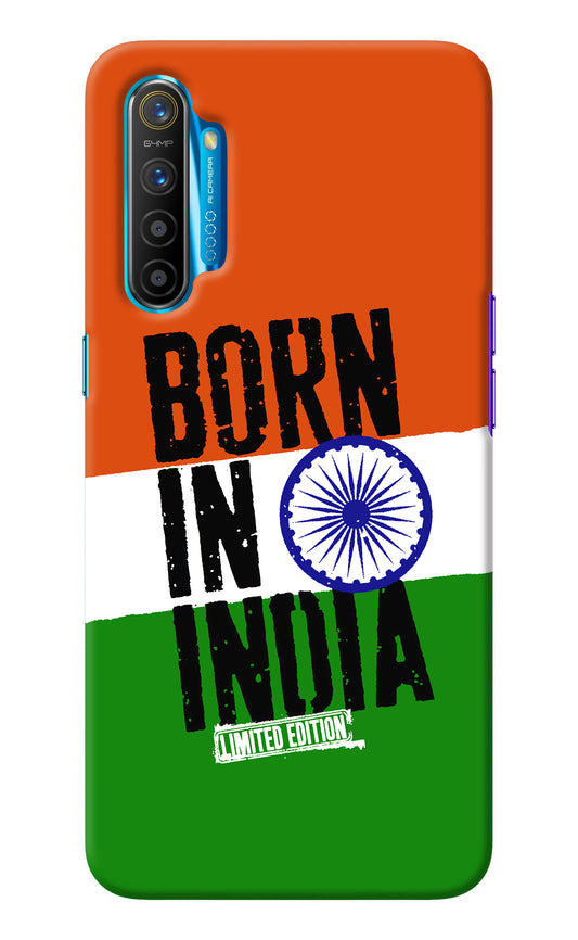 Born in India Realme XT/X2 Back Cover