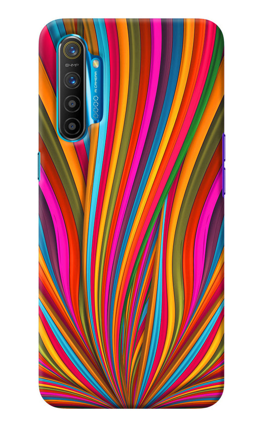 Trippy Wavy Realme XT/X2 Back Cover