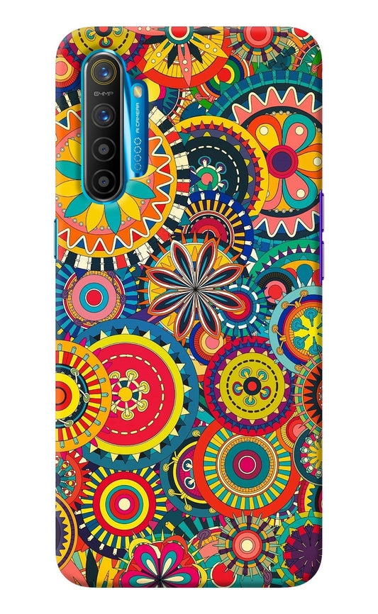 Gol Gol Art Realme XT/X2 Back Cover