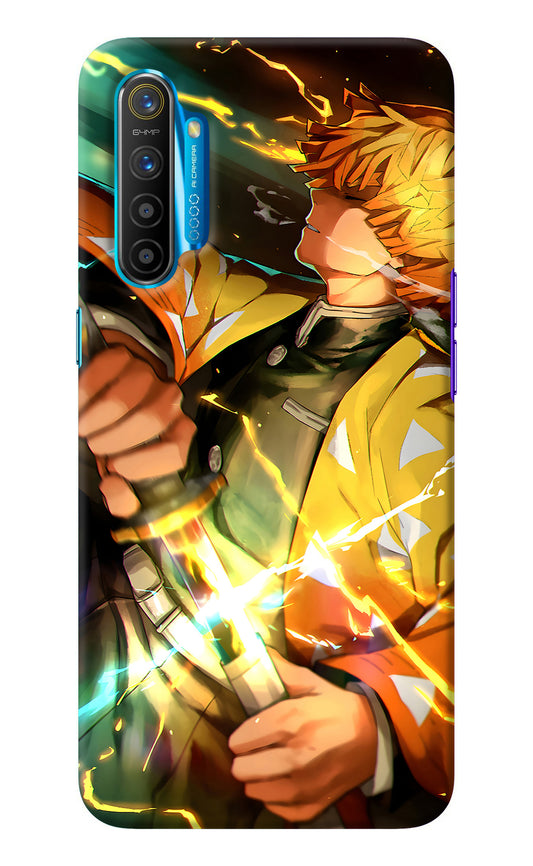 Demon Slayer Realme XT/X2 Back Cover