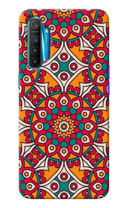 Mandala Art Realme XT/X2 Back Cover