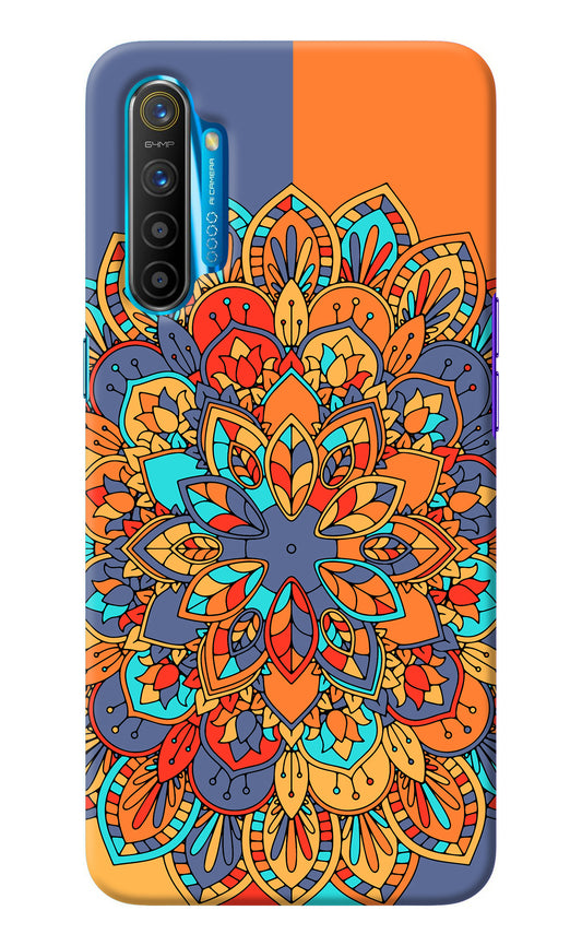 Color Mandala Realme XT/X2 Back Cover