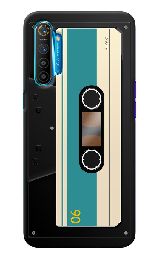 Cassette Realme XT/X2 Back Cover