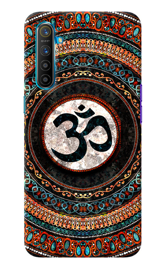 Om Culture Realme XT/X2 Pop Case