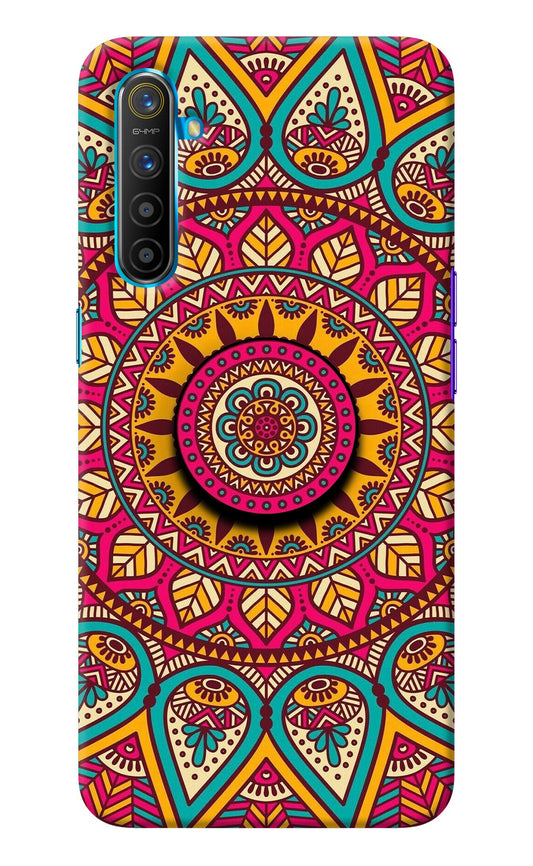 Mandala Realme XT/X2 Pop Case