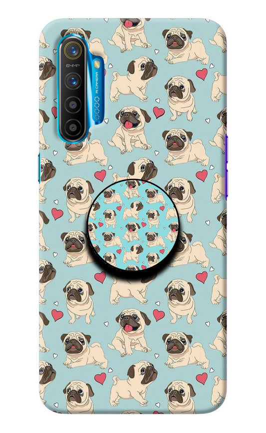 Pug Dog Realme XT/X2 Pop Case