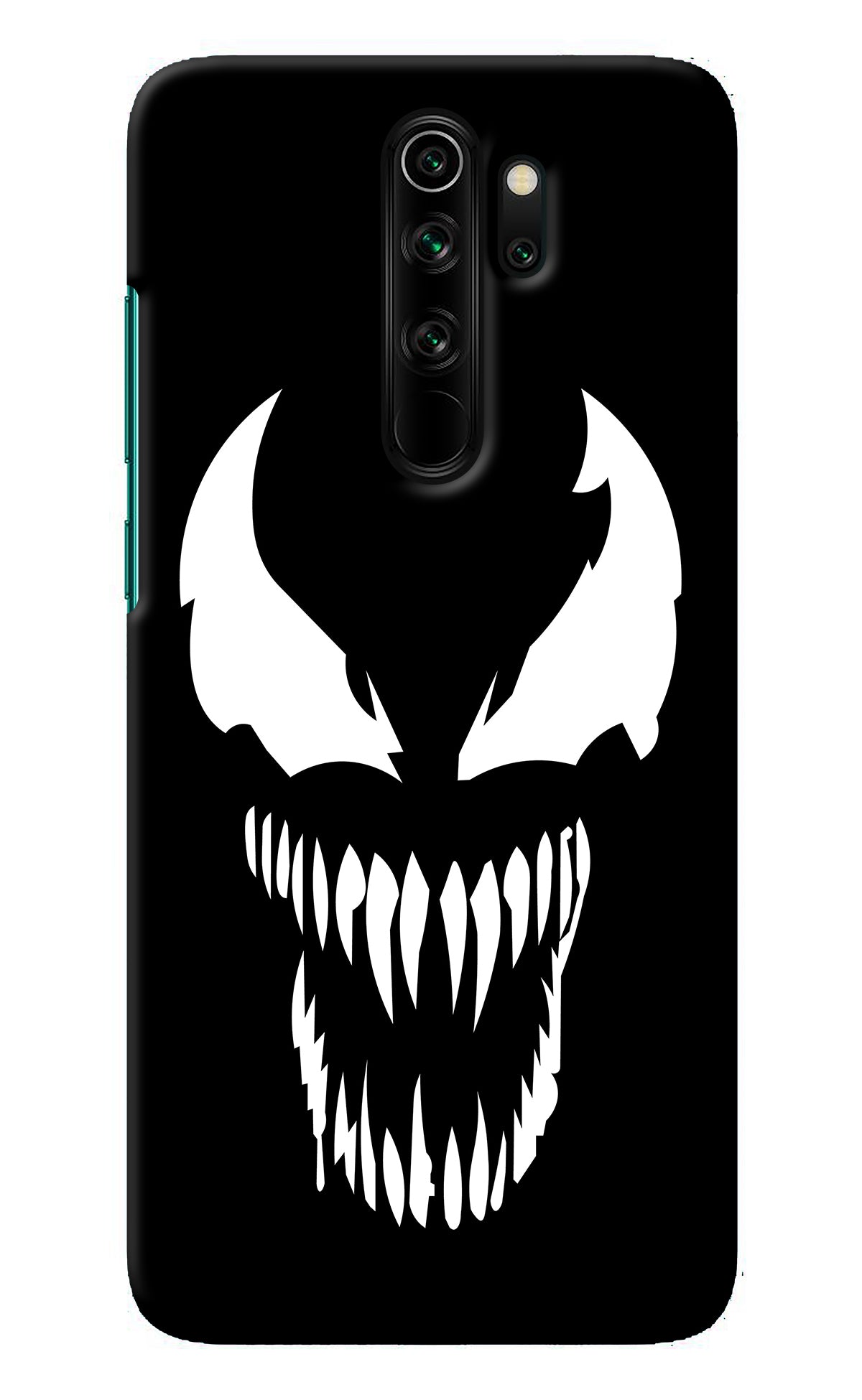 Venom Redmi Note 8 Pro Back Cover