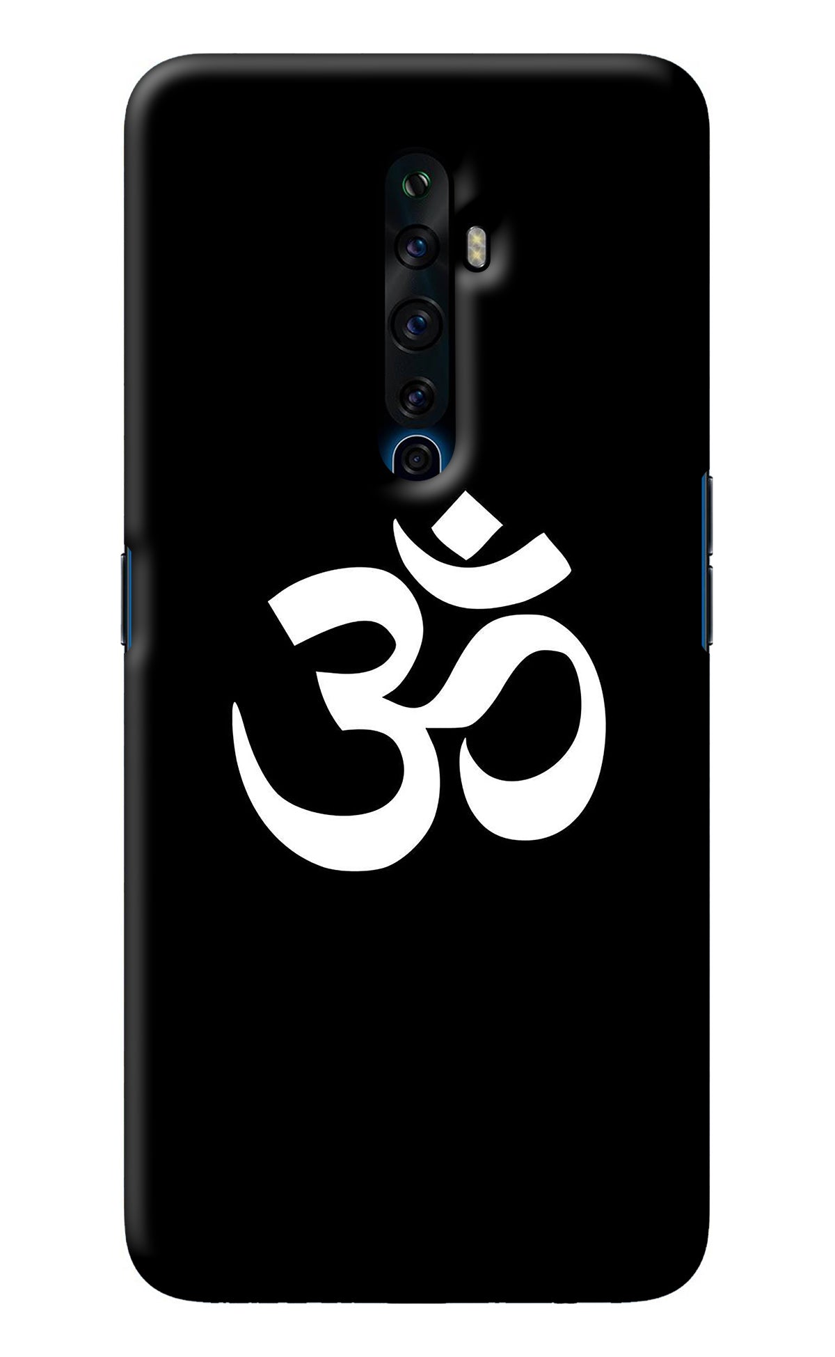 Om Oppo Reno2 Z Back Cover