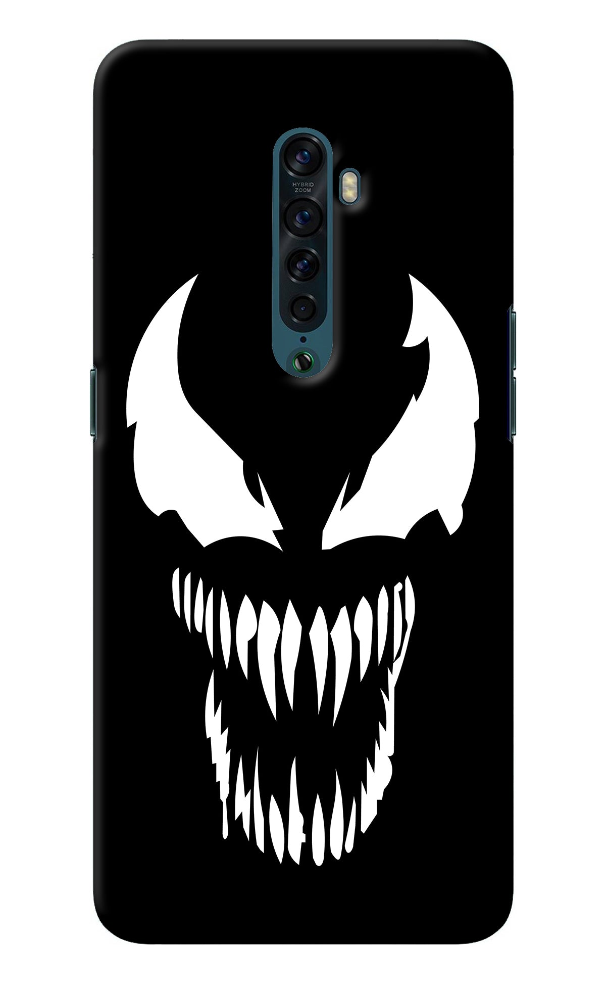 Venom Oppo Reno2 Back Cover