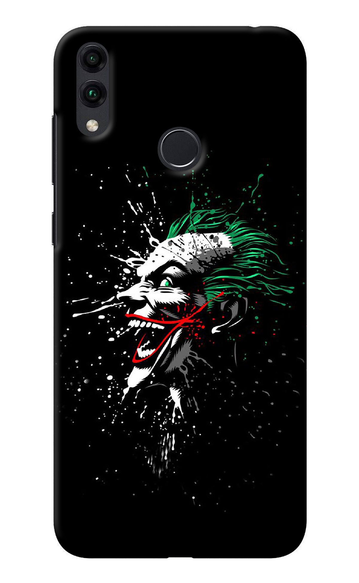 Joker Honor 8C Back Cover