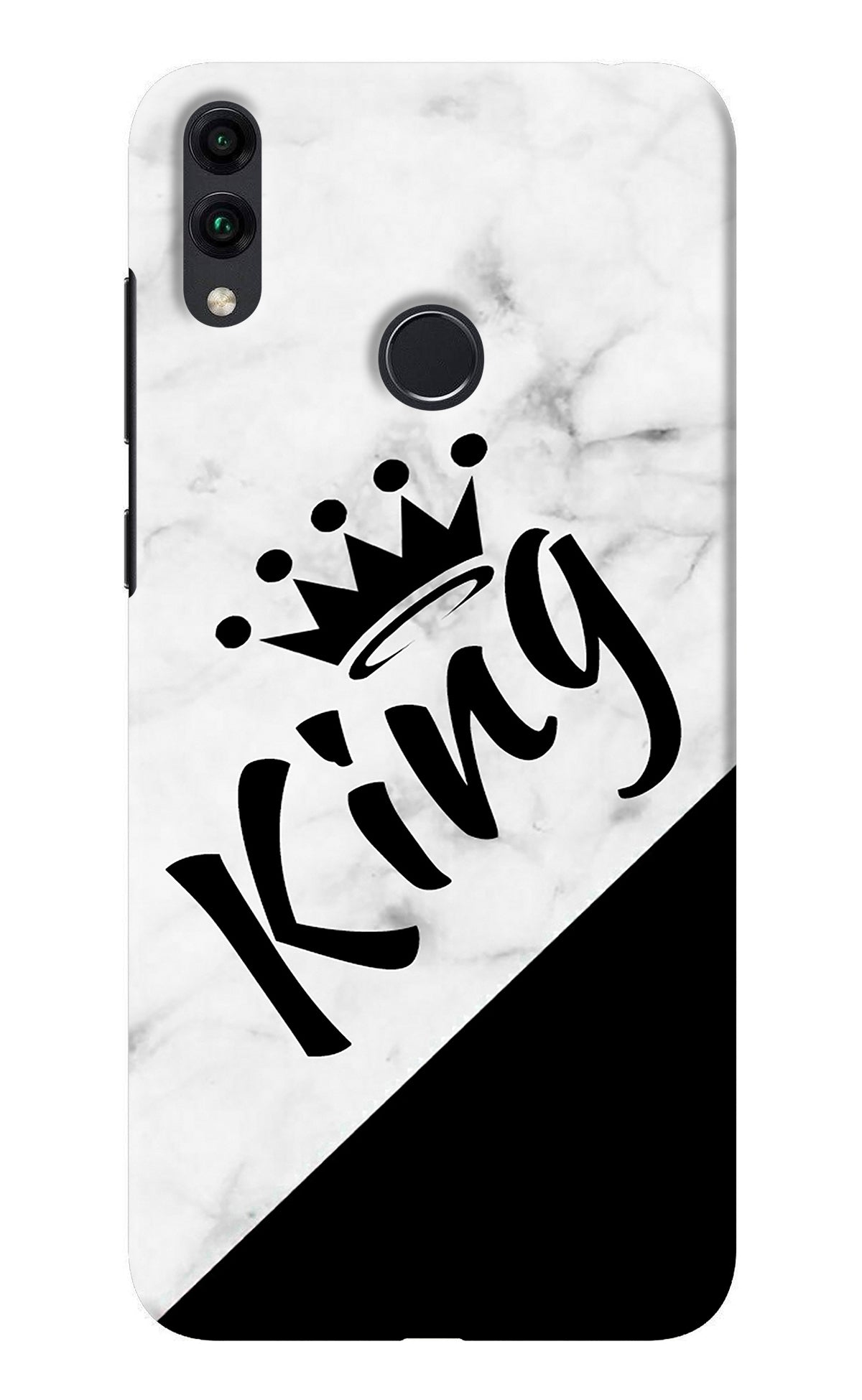 King Honor 8C Back Cover