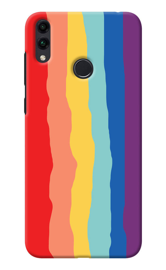 Rainbow Honor 8C Back Cover