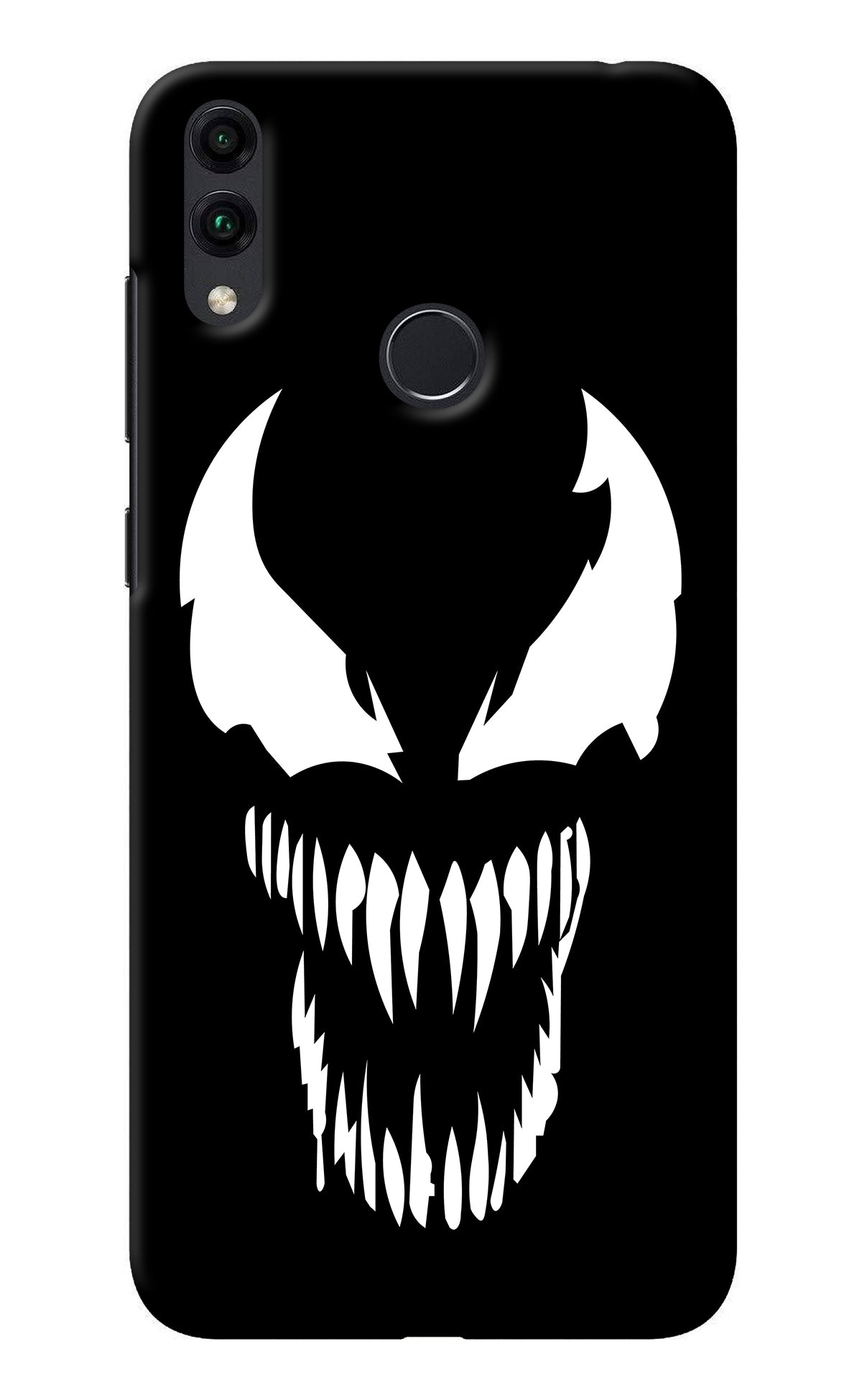 Venom Honor 8C Back Cover