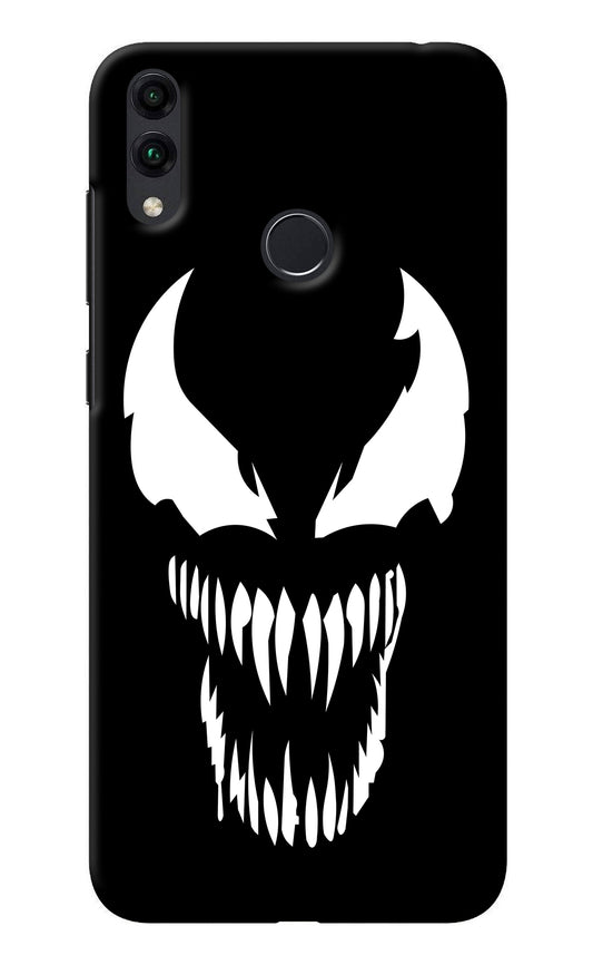 Venom Honor 8C Back Cover