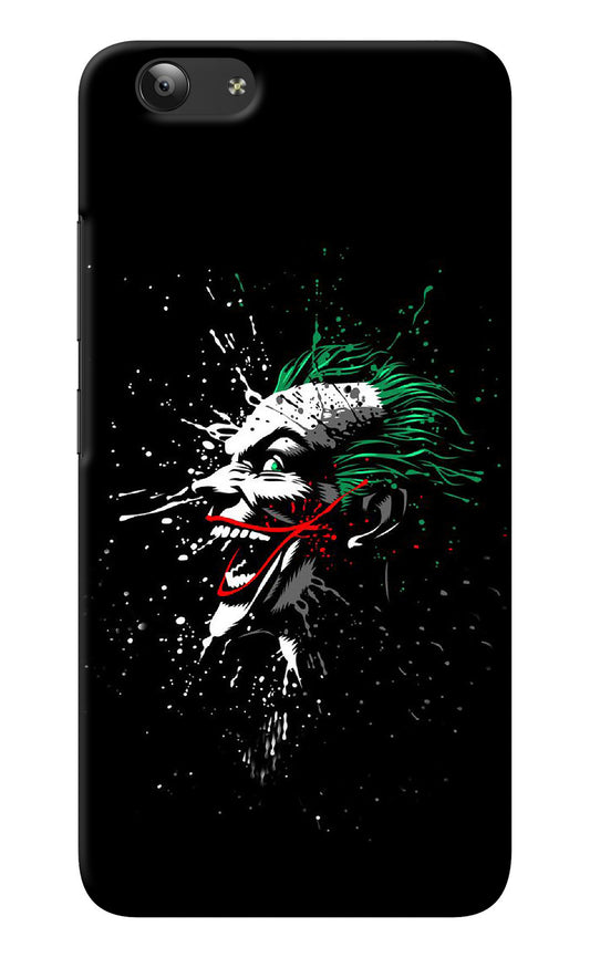 Joker Vivo Y53 Back Cover
