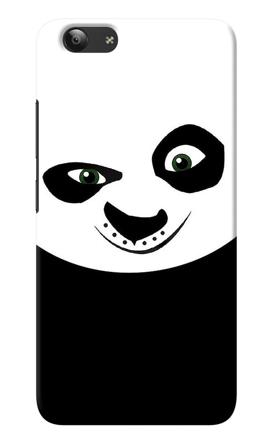 Panda Vivo Y53 Back Cover