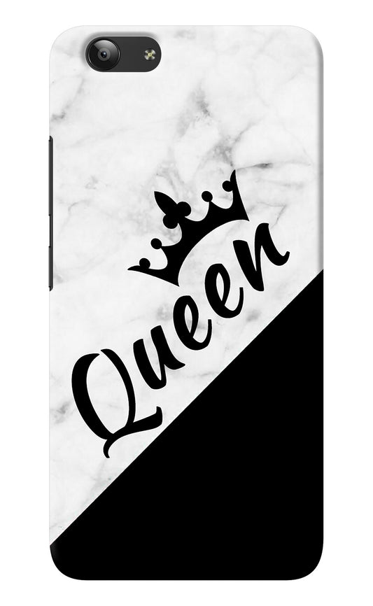 Queen Vivo Y53 Back Cover