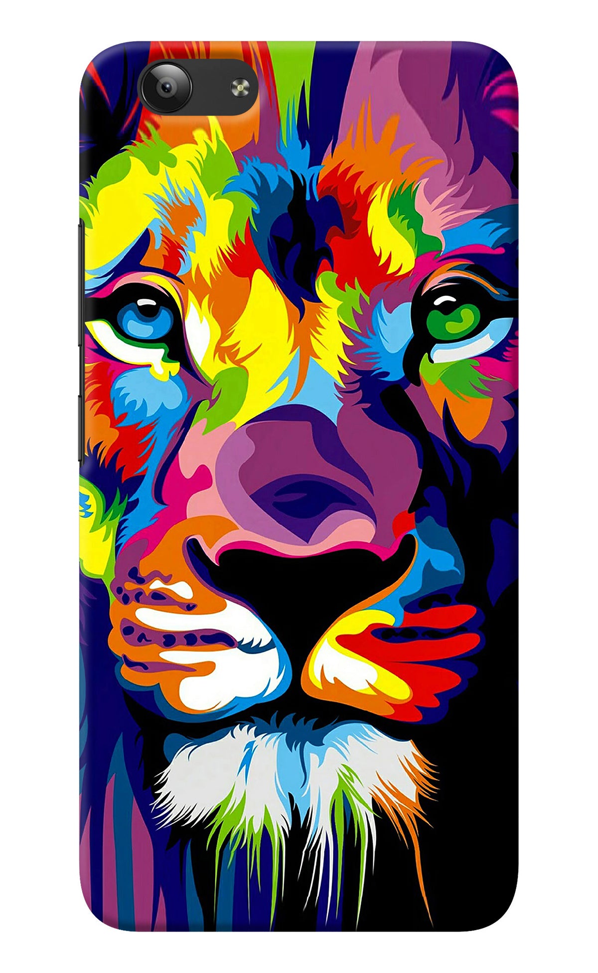 Lion Vivo Y53 Back Cover