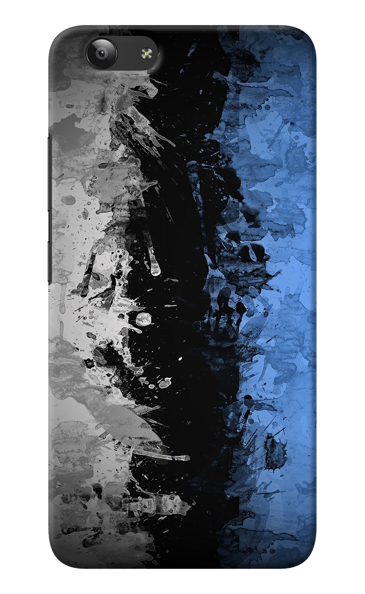 Artistic Design Vivo Y53 Back Cover