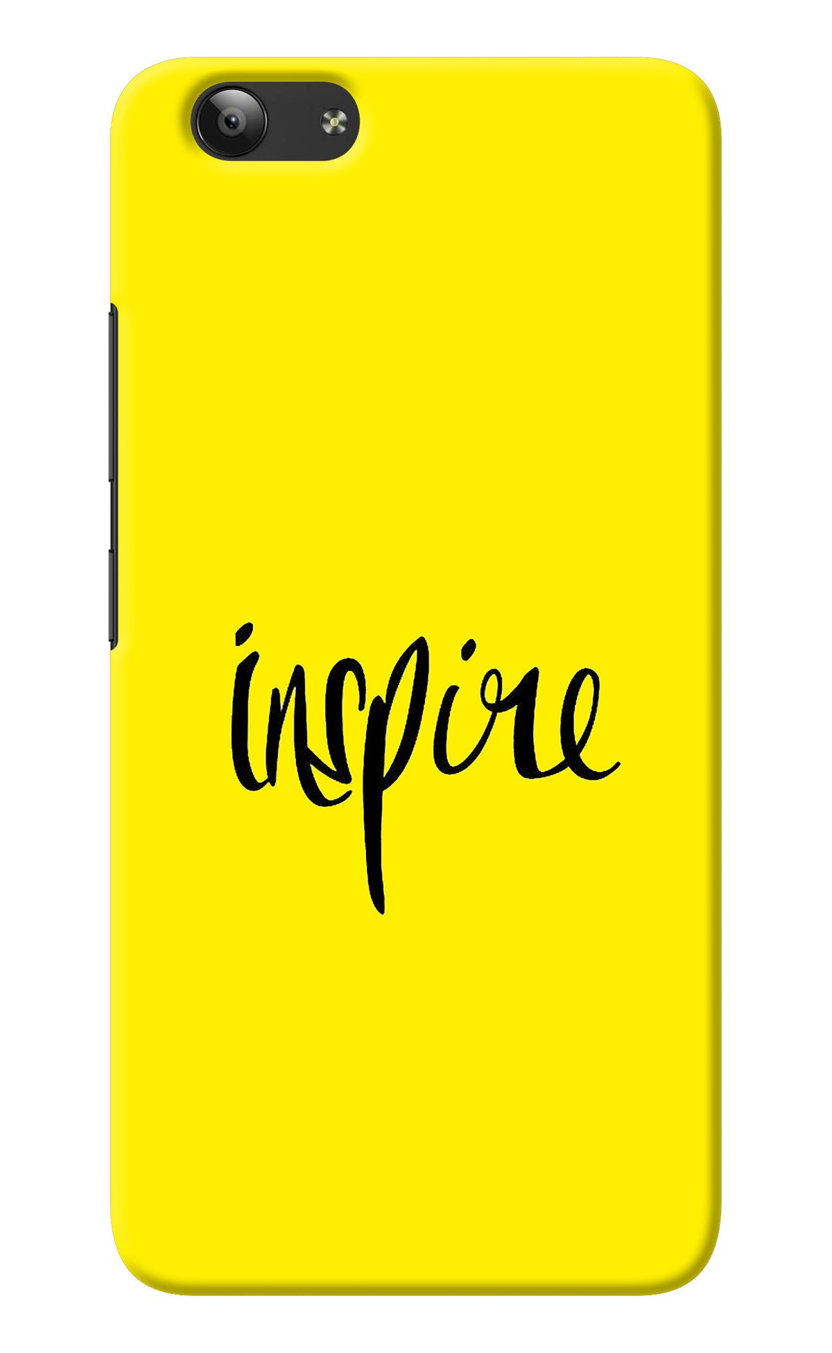 Inspire Vivo Y53 Back Cover