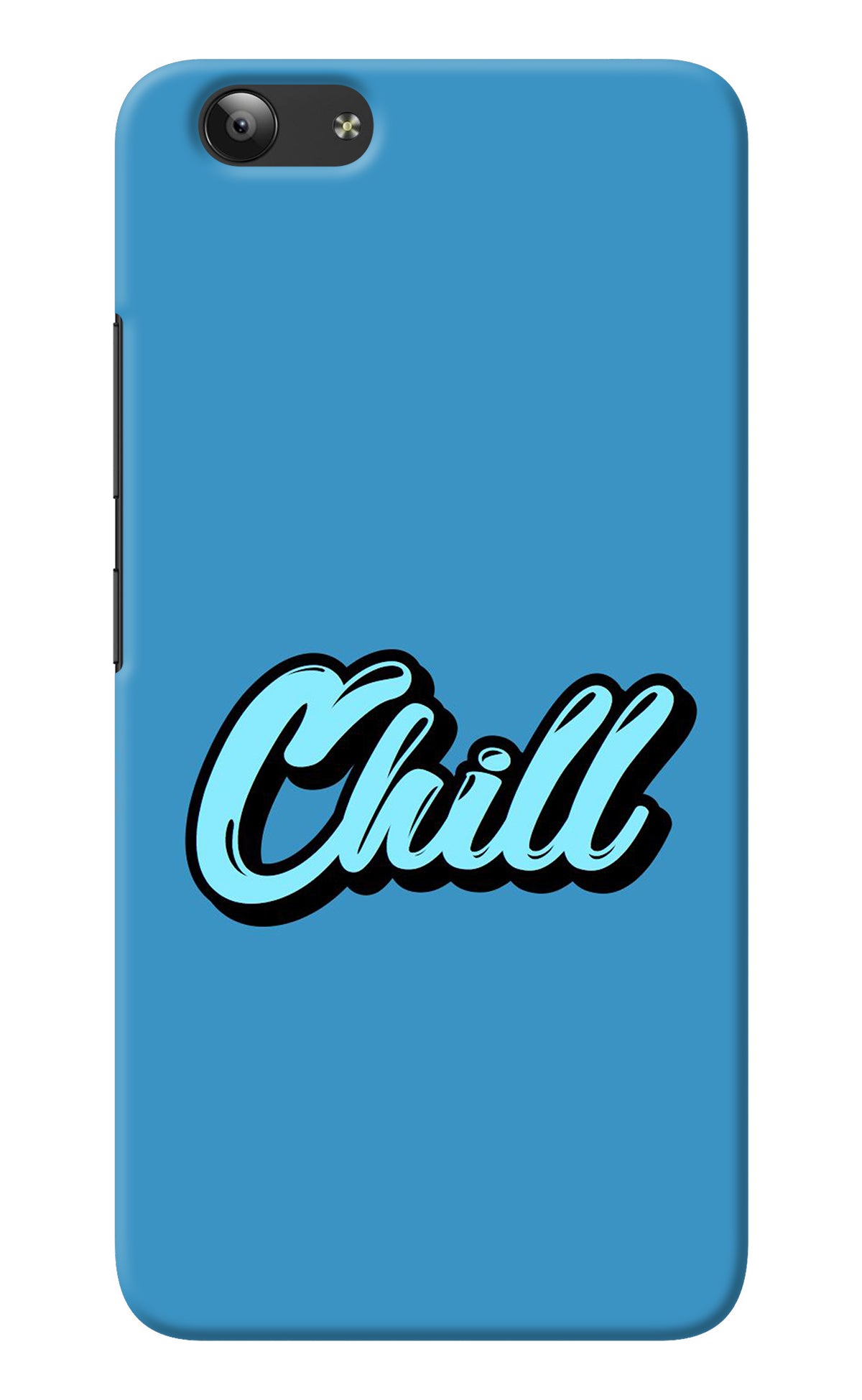 Chill Vivo Y53 Back Cover