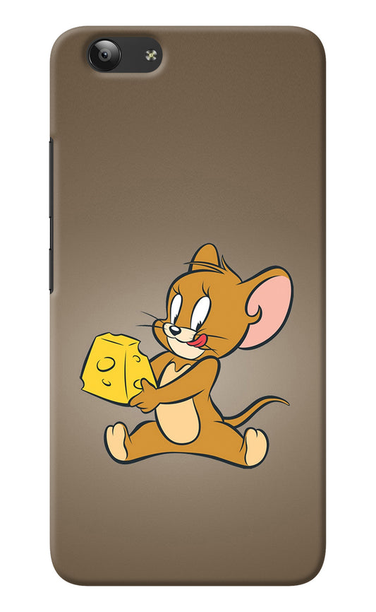 Jerry Vivo Y53 Back Cover