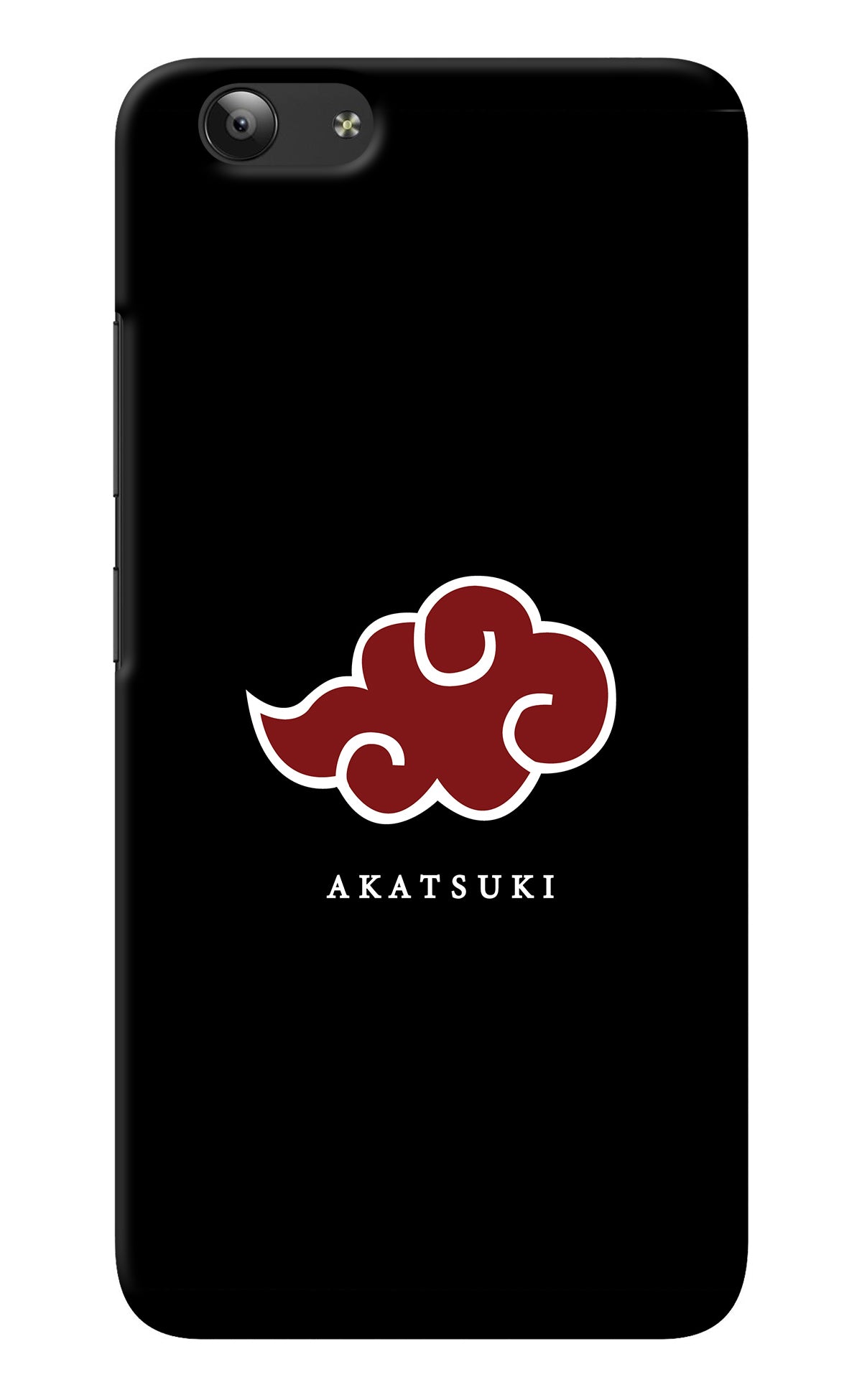 Akatsuki Vivo Y53 Back Cover