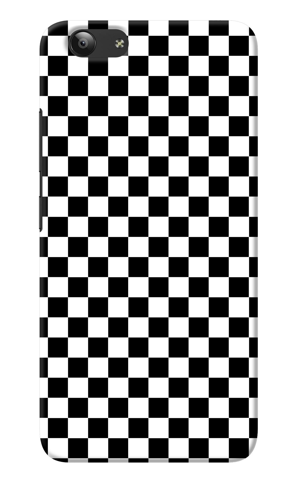 Chess Board Vivo Y53 Back Cover