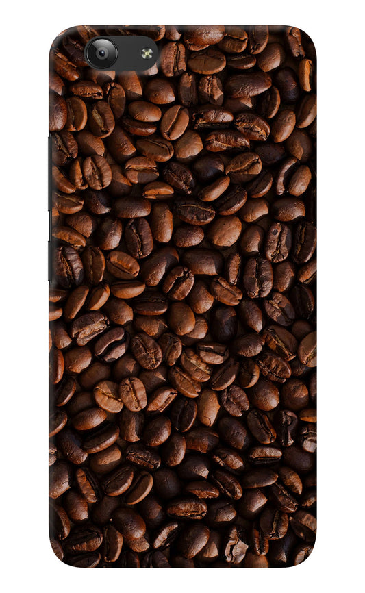 Coffee Beans Vivo Y53 Back Cover
