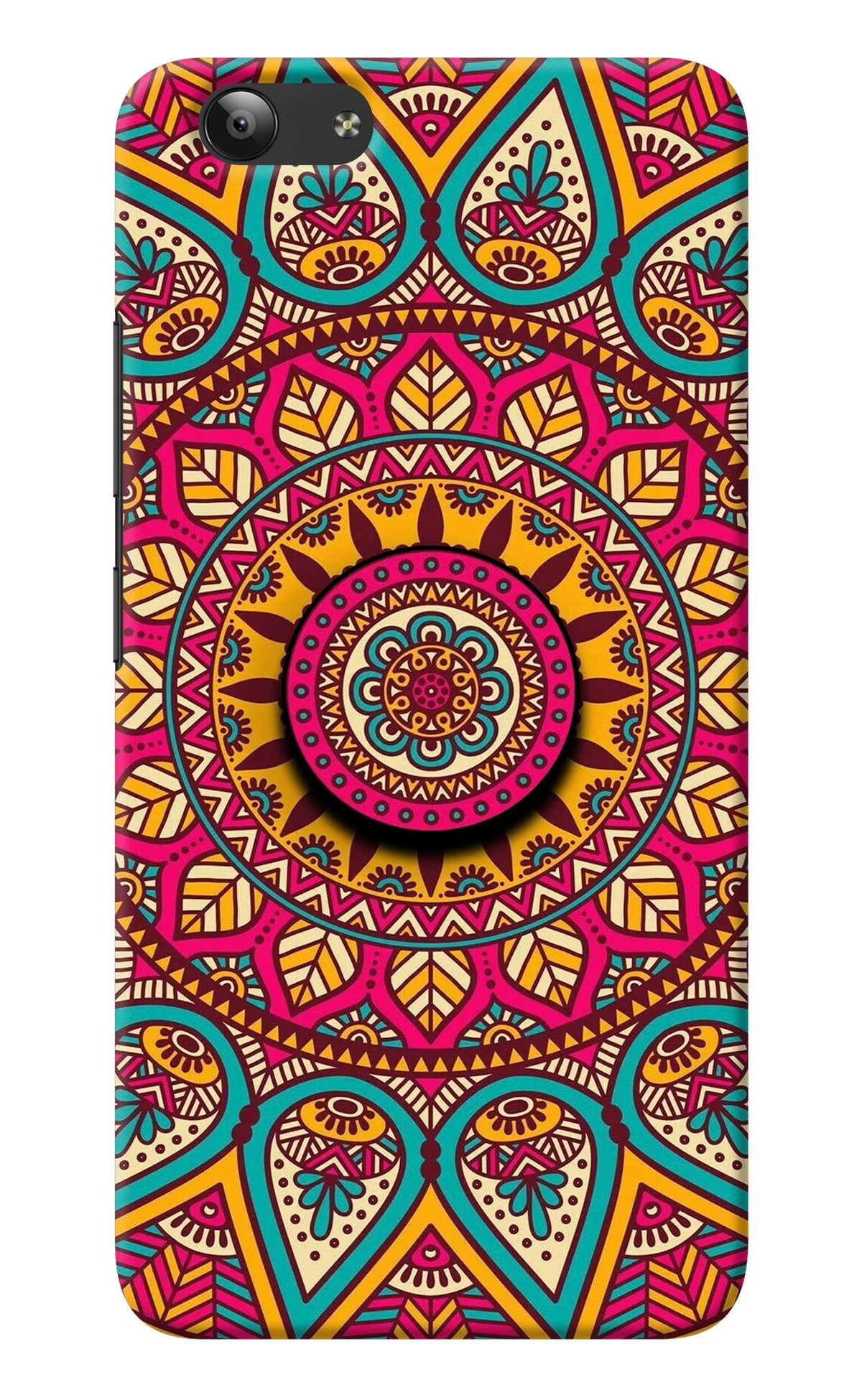 Mandala Vivo Y53 Pop Case