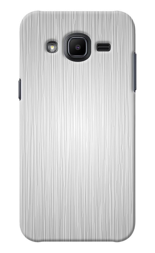 Wooden Grey Texture Samsung J2 2017 Back Cover