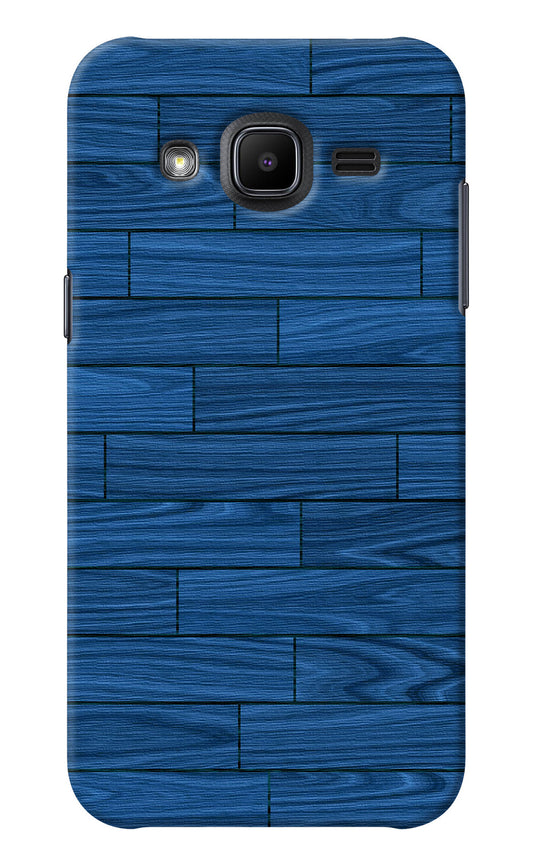 Wooden Texture Samsung J2 2017 Back Cover