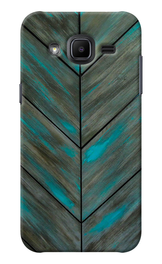 Pattern Samsung J2 2017 Back Cover