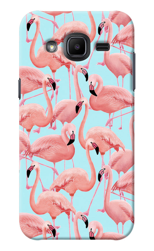 Flamboyance Samsung J2 2017 Back Cover